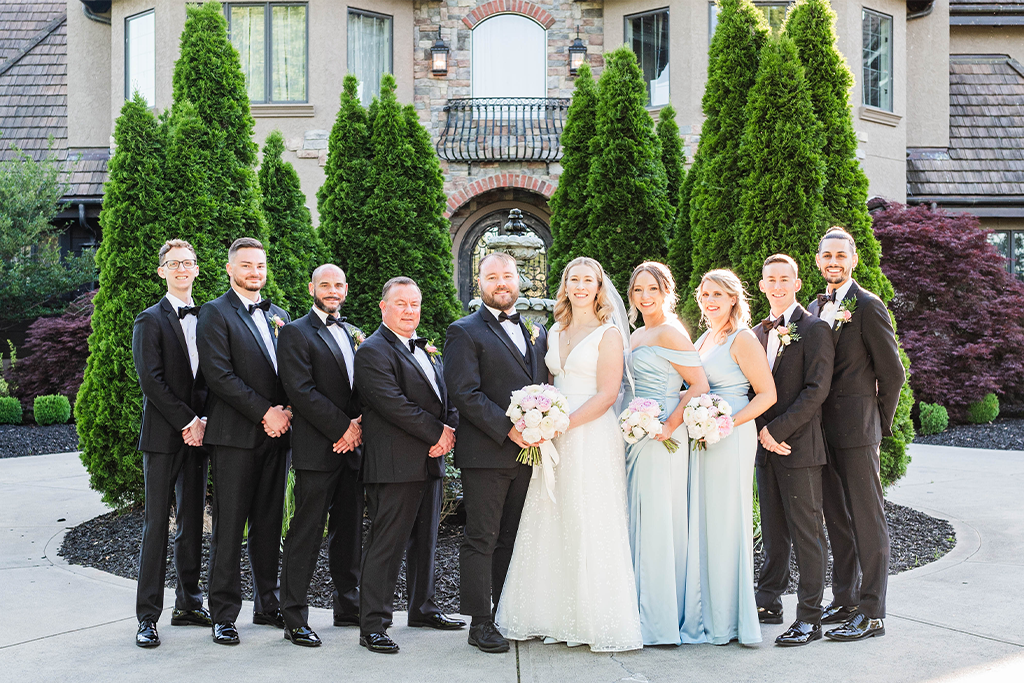 Wedding Party
