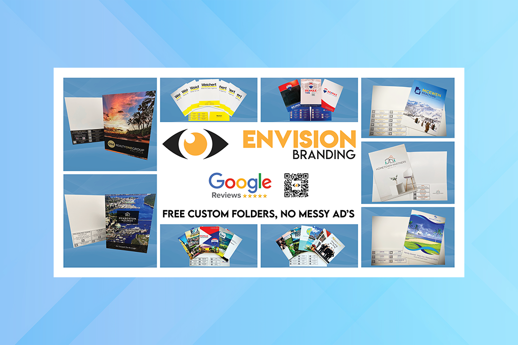 4ft x 8ft Banner