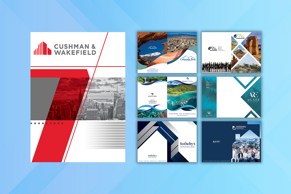 Folder Covers