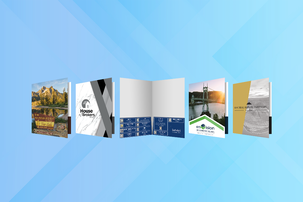 Folders Lineup
