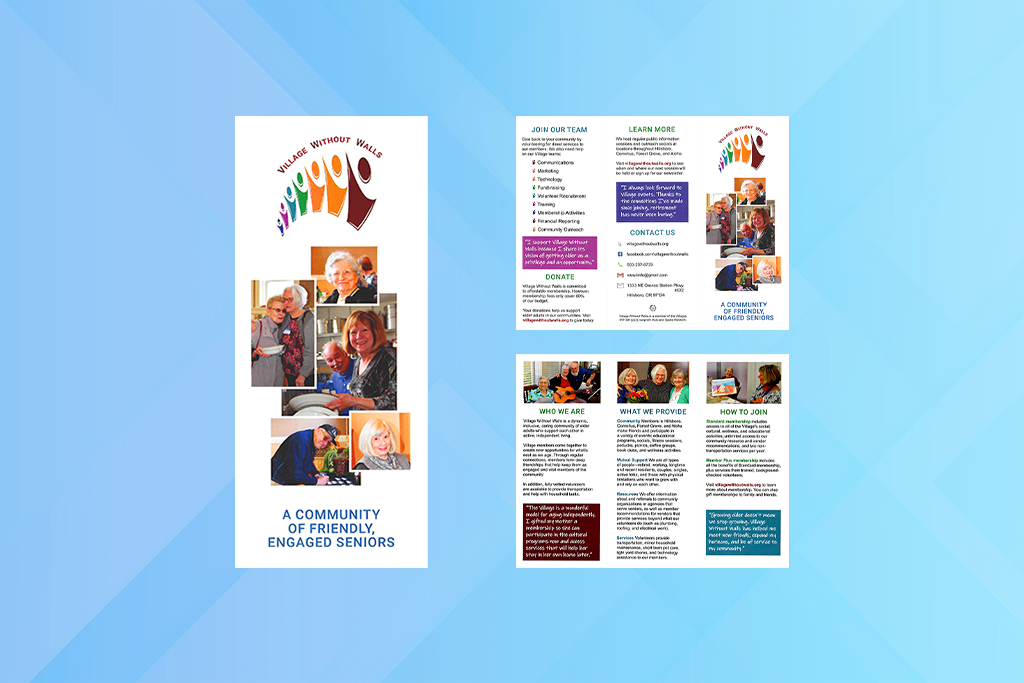Brochure Hero