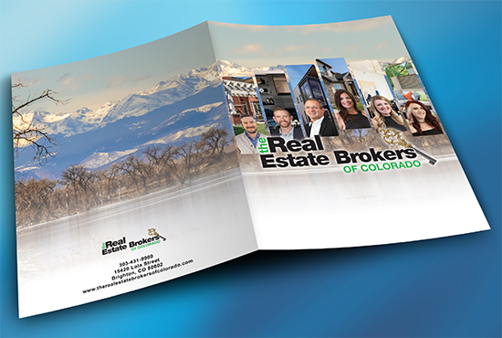 The Real Estate Brokers of Colorado