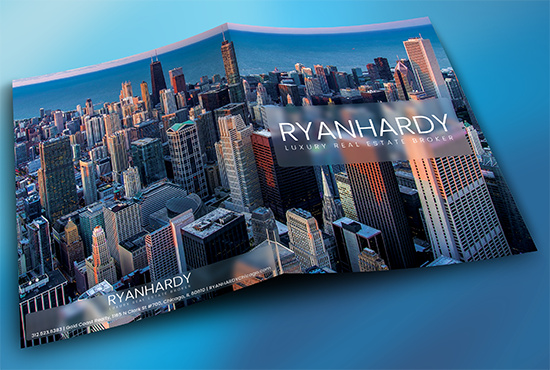 Ryan Hardy Luxury Real Estate Broker