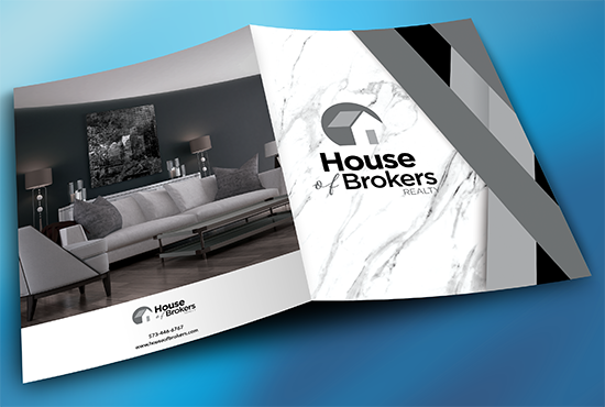 House of Brokers Realty