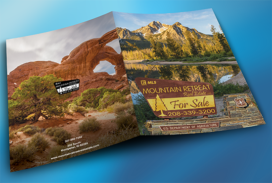 Mountain Retreat Real Estate LLC