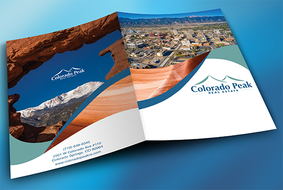 Colorado Peak Real Estate